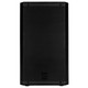 2x RCF ART 932-A 12" Active Speaker 2-Way Powered PA Monitor w/ DSP 2100W + 2x RCF CVR ART 912 Cover