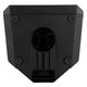 2x RCF ART 932-A 12" Active Speaker 2-Way Powered PA Monitor w/ DSP 2100W + 2x RCF CVR ART 912 Cover