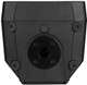 RCF ART 715-A MK5 15" Powered Live Sound 2-Way Speaker With DSP 1400 Watts + RCF CVR ART 725 Speaker Cover