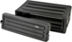 SKB 1SKB-R3S - 3U rSeries Shallow Rack, Roto-Molded of Polyethylene for Extra Strength & Durability
