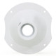 JBL D250-TRIO 1" Screw Mont Phenolic Driver 400 Watts + JBL HL11-25 Trio White 1" Screw-On Waveguide / Horn