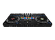Pioneer DDJ-REV7 Scratch-style 2-CH DJ controller for Serato DJ Pro + Pioneer DJ VM-50 Monitor