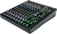 Mackie ProFX12v3 12-Channel Effects Mixer with USB and Built-In FX + Mackie ProFX12v3 Mixer Carry Bag
