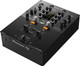 DJM-250MK2 DJ Mixer W/ DVS control, Magvel crossfader & Sound Color FX filter + HDJ-X5-K Headphones