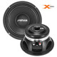 PRV 6MR600X-NDY 6.5" Neodymium Midrange / Full-Range Speaker 1200 Watts 8-Ohms