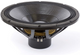 18 Sound 21NLW9601-4 21" Neodymium Subwoofer 3600 Watts, 4-Ohms, 95 dB, 31 Hz - 1800 Hz, Weather protected