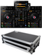 Pioneer DJ XDJ-RX3 2-channel performance all-in-one DJ system (Black) Pioneer DJ XDJ-RX3 2-channel performance all-in-one DJ system + ProX XS-XDJRX3 WLT Case