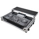Pioneer DJ XDJ-RX3 2-channel performance all-in-one DJ system (Black) Pioneer DJ XDJ-RX3 2-channel performance all-in-one DJ system + ProX XS-XDJRX3 WLT Case