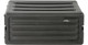 SKB 1SKB-R4U - 4U rSeries Roto-Molded Rack Case, 17.6" deep from front rail to rear rail