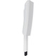 QSC KC12 white column speaker angle