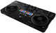 Pioneer DDJ-REV5 Controller, Serato DJ Pro & Rekordbox + 2x RCF EVOX J8 Array Speakers + Accessories