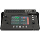 Allen & Heath CQ-18T 18-CH 18-in / 8-out Wi-Fi Digital Recording Mixer, 7″ touchscreen & rotary control (MINT)