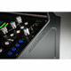 Allen & Heath SQ-5 48-Channel / 36-Bus Digital Mixer with 16+1 Motorized Faders + ProX XZF-AH-SQ5 Case