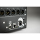 Allen & Heath SQ-5 48-Channel / 36-Bus Digital Mixer with 16+1 Motorized Faders + ProX XZF-AH-SQ5 Case
