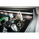Allen & Heath SQ-5 48-Channel / 36-Bus Digital Mixer with 16+1 Motorized Faders + ProX XZF-AH-SQ5 Case