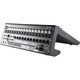 Allen & Heath QU-16C 16-Channel Rackmountable Digital Mixer With FX - Chrome Edition (MINT)