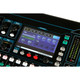 Allen & Heath QU-16C 16-Channel Rackmountable Digital Mixer With FX - Chrome Edition (MINT)