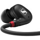 Sennheiser IE 100 Pro Dynamic Wireless In-Ear Monitoring Headphones with Bluetooth Module - BLACK