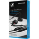 Sennheiser IE 100 Pro Dynamic Wireless In-Ear Monitoring Headphones with Bluetooth Module - BLACK