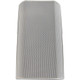 QSC AD-S8T White Acoustic Design Series 8" Passive 2-Way Surface-Mount Loudspeaker 200 Watts