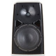 QSC AD-S8T White Acoustic Design Series 8" Passive 2-Way Surface-Mount Loudspeaker 200 Watts