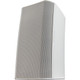 QSC AD-S8T White Acoustic Design Series 8" Passive 2-Way Surface-Mount Loudspeaker 200 Watts