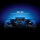 Alpha Theta XDJ-AZ all-in-one DJ Club system with built-in Wi-Fi, 4-deck playback & Sonic Link compatibility (MINT)