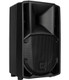 2x RCF ART 715-A MK5 15" 2-Way Powered Speakers With DSP 1400W + 2x RCF ART-COVER-715 Speaker Covers (MINT)