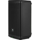 2x JBL EON710 10" 2-Way Powered Speakers 1300 Watts with Bluetooth, DSP & Tripod Stands + Accessories