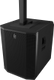 Electro-Voice EVOLVE 90 Subwoofer angle profile view