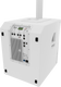 EV EVOLVE 90-W Subwoofer Rear View