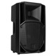 RCF ART 732-A MK5 12" Powered 2-Way Speaker 1400W with DSP + RCF CVR ART 722 Protection Speaker Cover