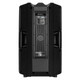 2x RCF ART 715-A MK5 15" Powered Speaker With DSP 1400 Watts + ProX T-SS18P Set of 2 Speaker Tripod Stands