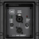 RCF ART 915-A 15" Active Bass-Reflex Speaker with DSP 2100 Watts + SUB 708-AS MK3 18" Active Subwoofer 1400W