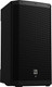 2x Electro-Voice ZLX-12P G2 12" Powered Speaker w/ Bluetooth, DSP & Remote Control + Covers and Stands