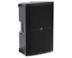 2x Mackie Thump215XT 15" 1400W Powered Speaker / Monitor With Bluetooth + Speaker Stands & Cables