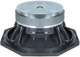 B&C 8FMB51 8" Mid-Bass Speaker Woofer 500W, 8-Ohms, 67 Hz to 4500 Hz, 96.5 dB, Waterproof Impregnated Cone