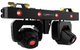 Chauvet GigBAR Bridge ILS 2-in-1 Lighting System With Moving Heads and Wash Lights, ILS Compatibility