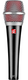 sE Electronics V7 Handheld Supercardioid Dynamic Vocal Microphone 40Hz-19kHz with Carrying Pouch