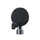 Shure Nexadyne 2  Supercardioid Dynamic Kick Drum Microphonefor Professional live performance (NXN2)