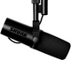 Shure SM7dB Dynamic Vocal Microphone With Built-in Preamp for Podcasters, Streamers and Musicians