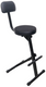Korg PA1000 61-Key Arranger W/ Sustain Pedal,Speaker,Headphone,Stand,Chair,Cable