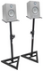 Korg PA1000 61-Key Arranger W/ Sustain Pedal,Speaker,Headphone,Stand,Chair,Cable