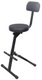 ProX X-GIGCHAIRMK2 Adjustable Throne Chair+ProX T-LPS600R controller stand W/Bag