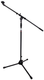 T-MIC01 microphone stand with A25D
