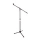 T-MIC01 microphone stand with boom