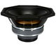 B&C 8CX21 8" Professional Coaxial Speaker 8 Ohm, 94 dB sensitivity (75 - 20 khz)