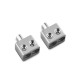 DS18 DPIV1/0 terminals