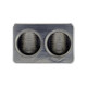 DS18 DPIV1/0 input ports