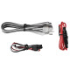 DS18-EQX7 Power Wire Harness